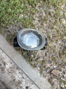 Halogen lewy Seat Leon 1 Toledo 2