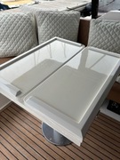 Blat stołu na jacht 