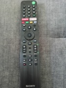 Nowy oryginalny pilot matki Sony RMF-TX500E do telewizora 