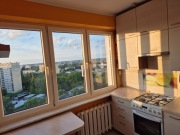 Przytulne mieszkanie w centrum Olsztyna