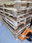 Palety Euro 120x80 