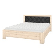 ŁÓŻKO BARI - 160/200 - DARMOWA DOSTAWA