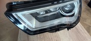 Lampa xenon audi a3 8v0941005 