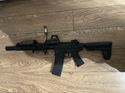 Karabinek asg double eagle 