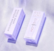 EVE LOM Maseczka Oczyszczająca chłodząca Rescue Mask 2 x 25 ml EKO