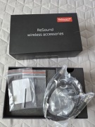 Zestaw bezprzewodowy ReSound Multi Mic + akcesoria