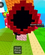 Shroombino brainrot w Plants vs Brainrot