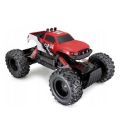 Maisto Tech R/C Rock Crawler auto zdalnie sterowany pojazd offroad