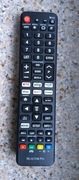 Uniwersalny pilot zamiennik do telewizorów LG Smart TV RC-G1726 Pro