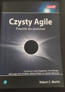 Czysty Agile    