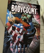 Bodycount. Simon Bisley