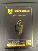 Ochronne szkło hartowane UniqueMe na aparat iPhone 14 Pro / Pro Max