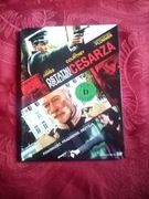 Ostatni pocałunek Cesarza UNIKAT polski lektor i napisy stan bardzo dobry