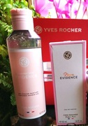 Yves Rocher Woda perfumowana Mon Evidence 50 ml
