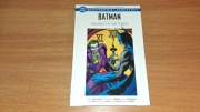 Batman: Uśmiechnięte ryby i inne opowieści - z kolekcji Hachette