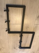 Wieszak w stylu Loft