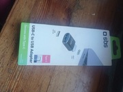 USB-C TO USB ADAPTER 