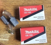 Szczotki węglowe Makita CB 155 HR4500C HM1202C