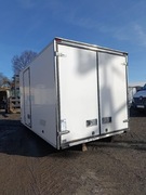 Magazyn / Kontener Izoterma / Kontener Magazynowy