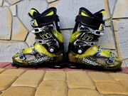 Buty narciarskie męskie Rossignol Alias 100, 305mm wkładka, skorupa 348mm