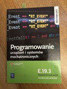 Programowanie urządzeń i systemów mechatronicznych