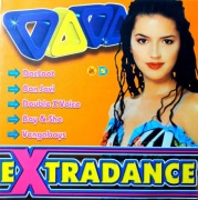 VIVA Extradance (Extra Dance VIVA) CD, 2000