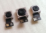 Motorola EDGE org.aparat główny tył