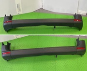 Zderzak tylny OEM Mercedes Sprinter 907 910 oryginalny kompletny tył 