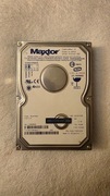 Maxtor DiamondMax 10 6L120P0 120GB HDD Dysk twardy 