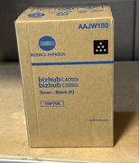 TNP79K Toner Bizhub C3350i/ C4050i Czarny, Oryginalny, Nowy