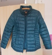 Kurtka damska wiosenna