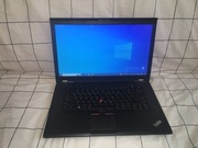Laptop Lenovo W530 15,6 " Intel Core i7 16GB / 500GB