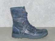 PALLADIUM PALLABROUS BAGGY L2 - BUTY SKÓRA - rozm. 38 - Jak NOWE !!!