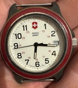 Stary zegarek Swiss Army 