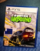 Need for speed unbound na ps5 
