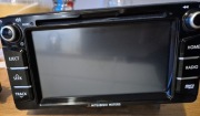 Radio Mitsubishi Motors do ASX MZ360615EX
