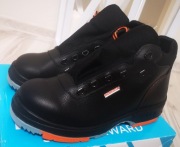 Nowe buty robocze Robusta rozmiar 44