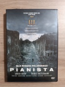 Pianista. DVD z prywatnej kolekcji.