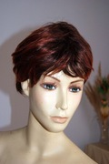 sprzedam nową peruke
