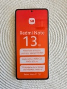 Atrapa telefonu Xiaomi Redmi Note 13 5G