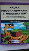 Nauka programowania z Minecraftem -  Richardson Craig