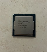 Procesor Intel Pentium g4400