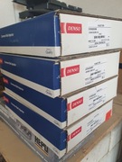 Zestaw wtryski Denso Mazda CX-5 2.2 wtryskiwacze paliwa