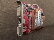 Karta graficzna MSI Radeon RX1600XT 256MB PCI-E Silent