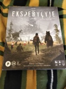 Ekspedycje od Phalanx