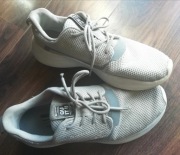 Lekkie CROPP r.43 QUIT II sneakersy na wiosnę 