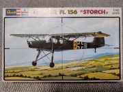 Fiesler Fi 156 Storch