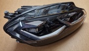 VW GOLF VII 7 5G1 FULL LED LIFT 5G1941036 PRAWA LAMPA