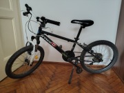 Rower górski btwin 20"