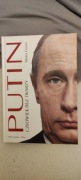 Putin człowiek bez twarzy Masha Gessen